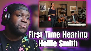 Hollie Smith  Don McGlashan – Bathe in the River  Kōrukutia  Waiata  Anthems  TVNZ  Reaction [upl. by Andrus]