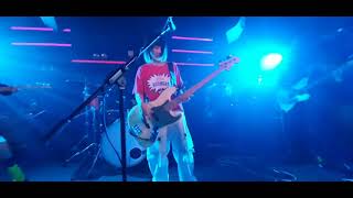 tricot  アナメイン Live  Brighton UK tricot [upl. by Aube492]