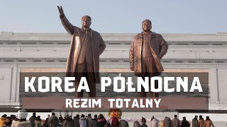 Korea Północna – reżim totalny  9 faktów i ciekawostek [upl. by Amilah]