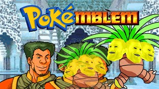 Pokemblem OFFICIAL Tutorial Tier List and Developer QampA THE LIVE [upl. by Natala]