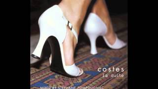 Hôtel Costes 2 Official Full Mix [upl. by Leseil]