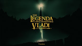 The Legenda o prvoj demokratskoj Vladi 1 [upl. by Erodaeht]