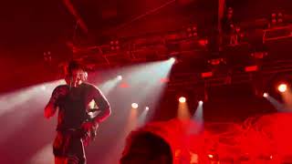 Dig  Mudvayne  Hordern Pavilion Sydney 2024 [upl. by Paris]