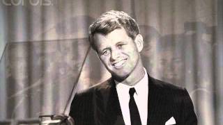 Bobby Kennedy When he shall die [upl. by Amble]