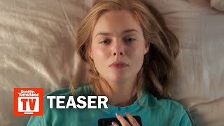 The Girl From Plainville Limited Series Teaser  Rotten Tomatoes TV [upl. by Claire]