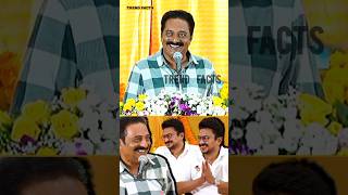 உதயநிதி முன்பு பவன் கல்யானை கலாய்த்த பிரகாஷ்ராஜ்Prakash Raj Speech  Pawan Kalyan vs Udhayanidhi [upl. by Nairim]