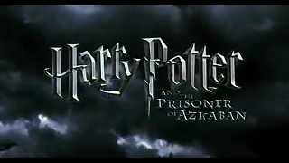 Harry Potter  a Vězen z Azkabanu Trailer [upl. by Dez]