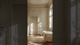 Another modern Parisian apartment tour interiorinspiration interiordesign [upl. by Lytton]