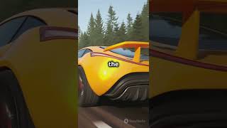 Top 3 Fastest Cars in the World 2024 [upl. by Carilla]