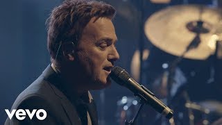 Michael W Smith  Sovereign Over Us Official Live Video [upl. by Etteval]