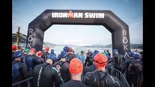 IRONMAN AUSTRIA  KLAGENFURT 2024  CUS PRO PATRIA MILANO TRIATHLON [upl. by Yhpos]