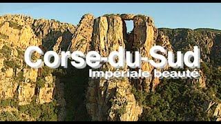 quotCorse du Sud impériale beautéquot un film de Pierre Brouwers [upl. by Robb]