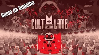 Cult Of The Lamb Game da bugalha [upl. by Yhotmit731]