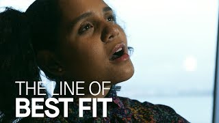 Lido Pimienta performs quotPara Transcribirquot for The Line of Best Fit [upl. by Rayna]