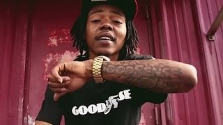 Young Roddy  The Come Up Route The Ruler [upl. by Eseyt]