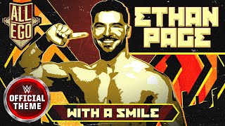 Ethan Page – With A Smile Entrance Theme [upl. by Findlay646]