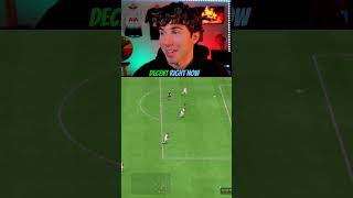 Is Matt Better Than A Pro FIFA Player In FC24 [upl. by Villiers775]