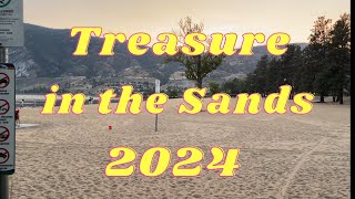 Treasure in the Sands 2024 [upl. by Linneman]