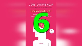 🧠Audiolibro Sobrenatural PARTE 6🎧 [upl. by Alehs]