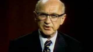 Milton Friedman on Slavery and Colonization [upl. by Warms906]