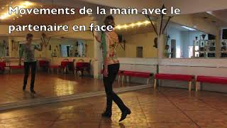 Faites Danser votre Cerveau  La danse de résolution des conflits [upl. by Audrie]