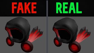 STILL ON SALE Deadly Dark Dominus FOR 150 ROBUX [upl. by Kowalski]