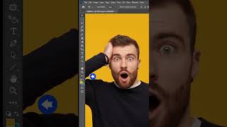 How To Crop In a Circle In Photoshop For Beginners [upl. by Cung]