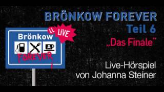 quotBrönkow Foreverquot  Hörspiel von Johanna Steiner Hörprobe [upl. by Giguere323]