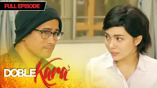 ENG SUB Ep 368  Doble Kara  Julia Montes Mylene Dizon Carmina Villaroel [upl. by Couq]