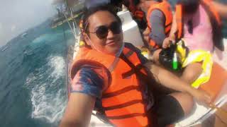 Heat Waves  Boracay 2022 Trip [upl. by Grider660]