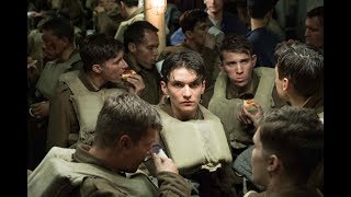 Dunkirk Behind the Frame IMAX Featurette 2017 [upl. by Treacy]