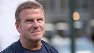 Billionaire Tilman Fertitta on success and making money [upl. by Origra]