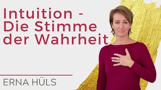 Intuition  Die Stimme der Wahrheit [upl. by Kelvin]