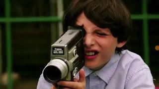 Finn wolfhard commercial [upl. by Ordway]