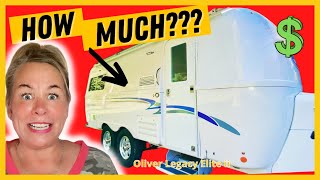 Is the Oliver Legacy Elite 11 WORTH the SHOCKING PRICE💰 [upl. by Buskirk]