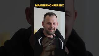 Wichtig Der Segen des Vaters  Michael Waletzko auf der Männerkonferenz shorts [upl. by Oicram]