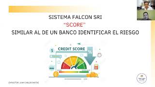 Nuevos Controles de SRI Sistema Falcon [upl. by Yantruoc113]