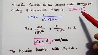 L26 Bilinear transformation and Routh stability test [upl. by Marjy]