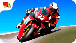 Bike Race Game  Real Bike Racing  Gameplay Android amp iOS free games [upl. by Botti]