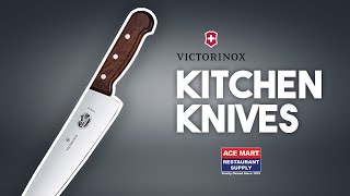 Victorinox Knives [upl. by Powel]