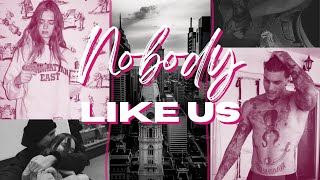 NOBODY LIKE US Book Trailer Like Us Book 13 [upl. by Cartwright333]