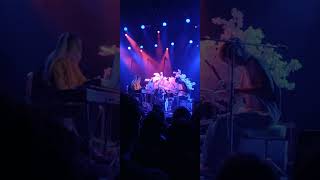 Domi amp JD Beck Live  HISTORY Toronto 2023  Opening [upl. by Schmitt]