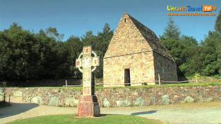 Irish National Heritage Park Co Wexford Ireland  Unravel Travel TV [upl. by Ittocs]