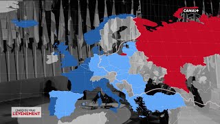 L´OTAN  Son rôle et son développement au cours de lhistoire [upl. by Ardelle]