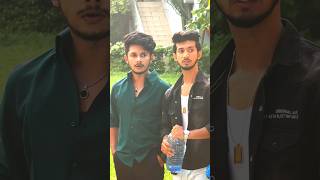 মিস্টি চোর 🤭😂 Shuvo Bibaho  Prank King  Sakib Shanto Spriha [upl. by Yrrad543]