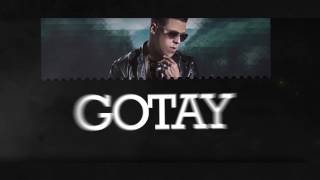 Gotay El Autentiko La Espera ft Nicky Jam Lyric Video [upl. by Macguiness493]