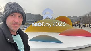 My NIO Day Review [upl. by Assiram452]