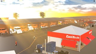 1 ETAPA ARRANCADA TRUCK DRAG BRASIL VELORACE NO ROBLOX [upl. by Zondra776]