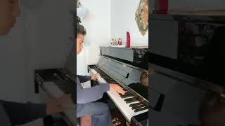 Entrusting this World to Idols  Idolatrize World piano [upl. by Winther]