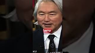 Whats BEYOND The UNIVERSE  😲 w Michio Kaku [upl. by Eintruoc]